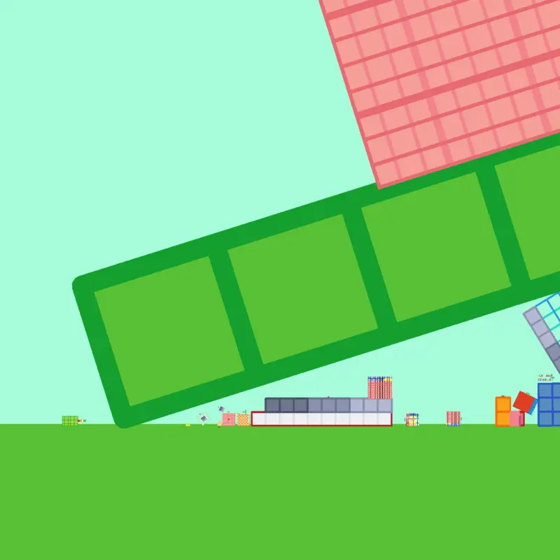 Game by @Yejuny