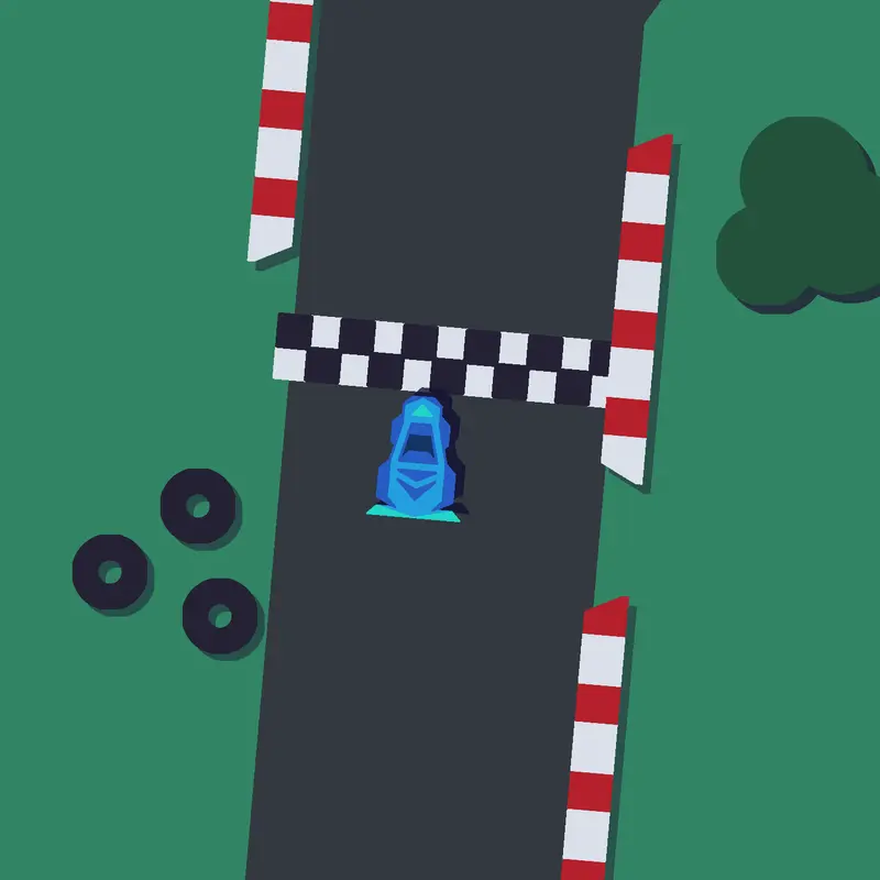 Game by @faiberdaniel