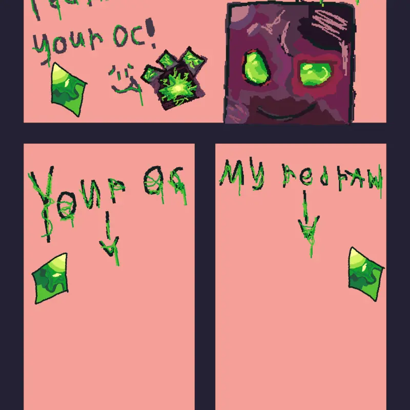 Game by @fenomick_