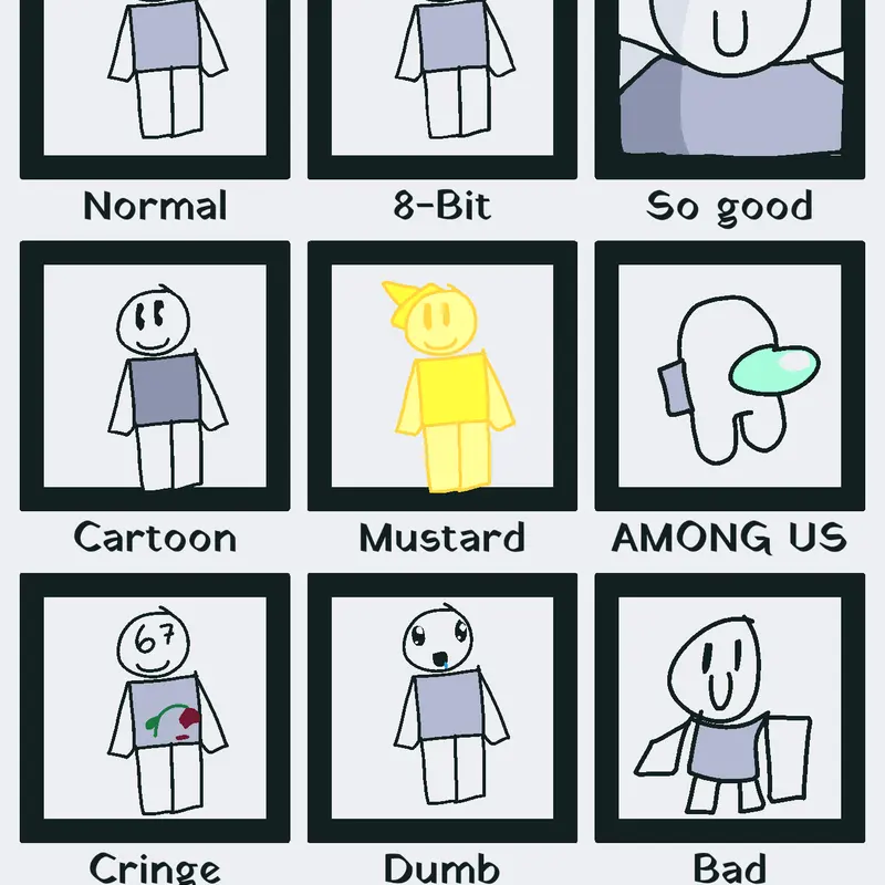 Game by @AwesomeFellad