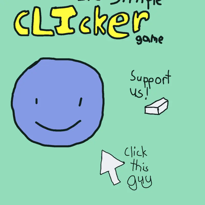 Game by @anormalcastle_user