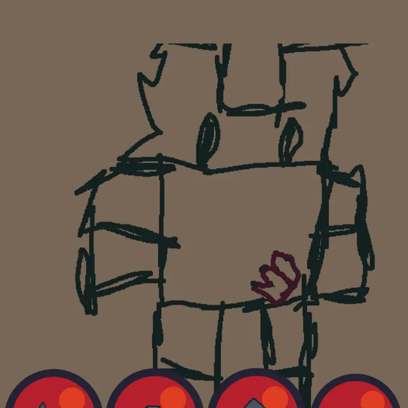 Game by @mrANTtenna