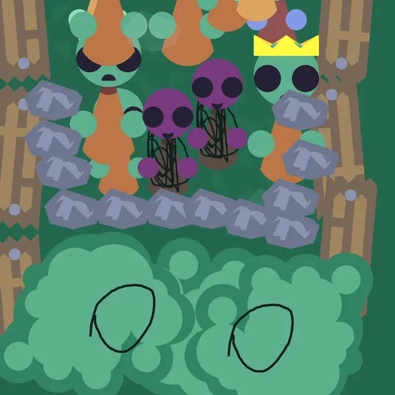 Game by @mrcastle777