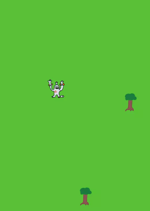 Game by @SurvivorCharacter
