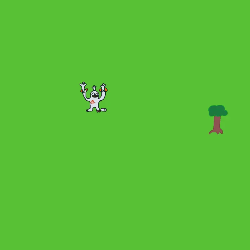 Game by @SurvivorCharacter