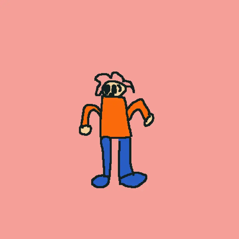 Game by @dylpickle