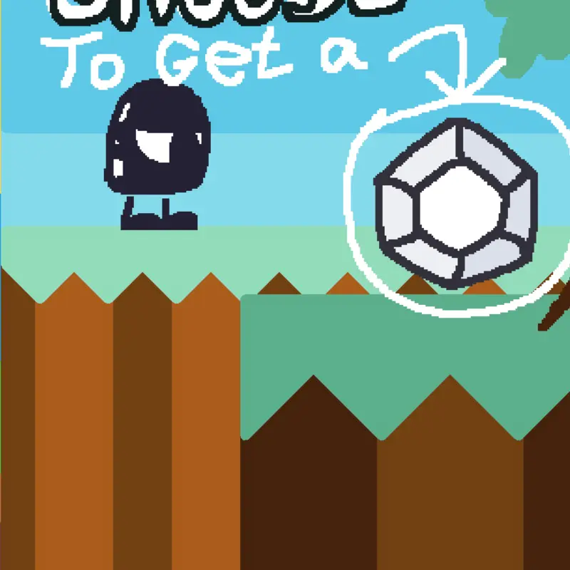 Game by @tharenga