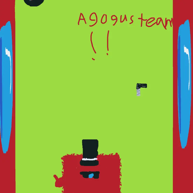 Game by @alisaiiif