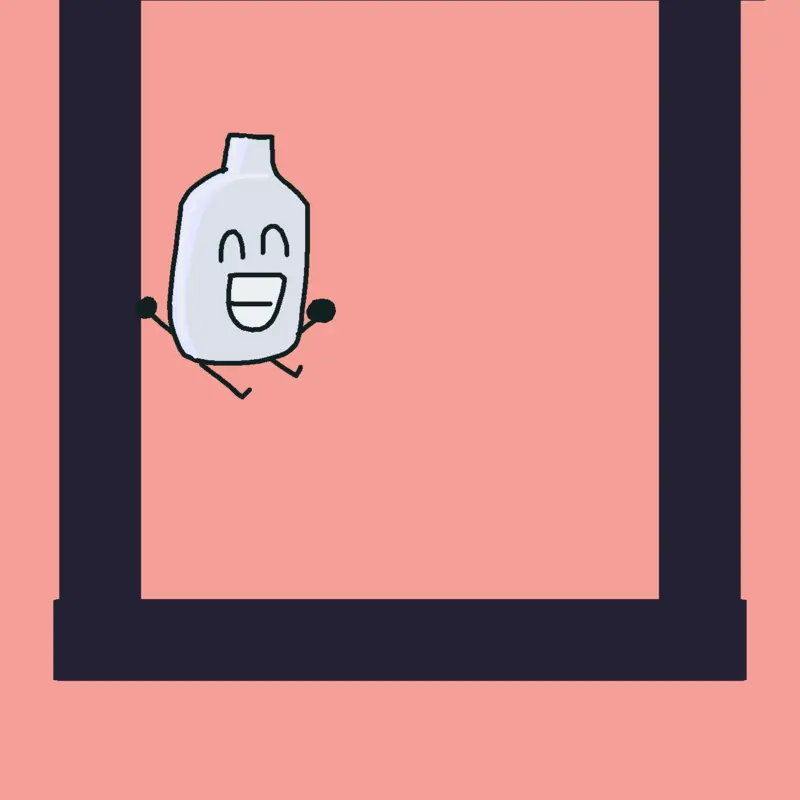 Game by @BFDI_bottle123