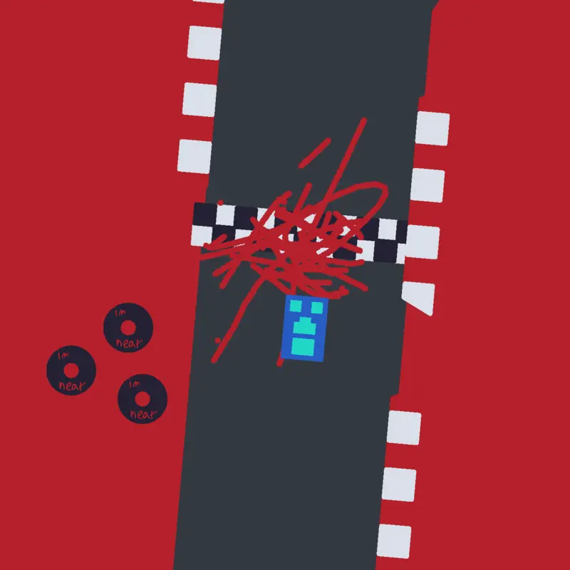 Game by @supracactused