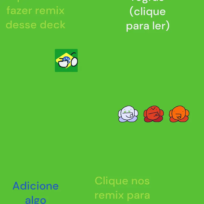 Game by @t-ex