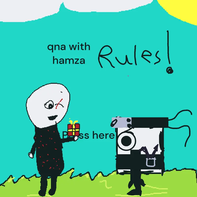 Game by @hamza_shrief