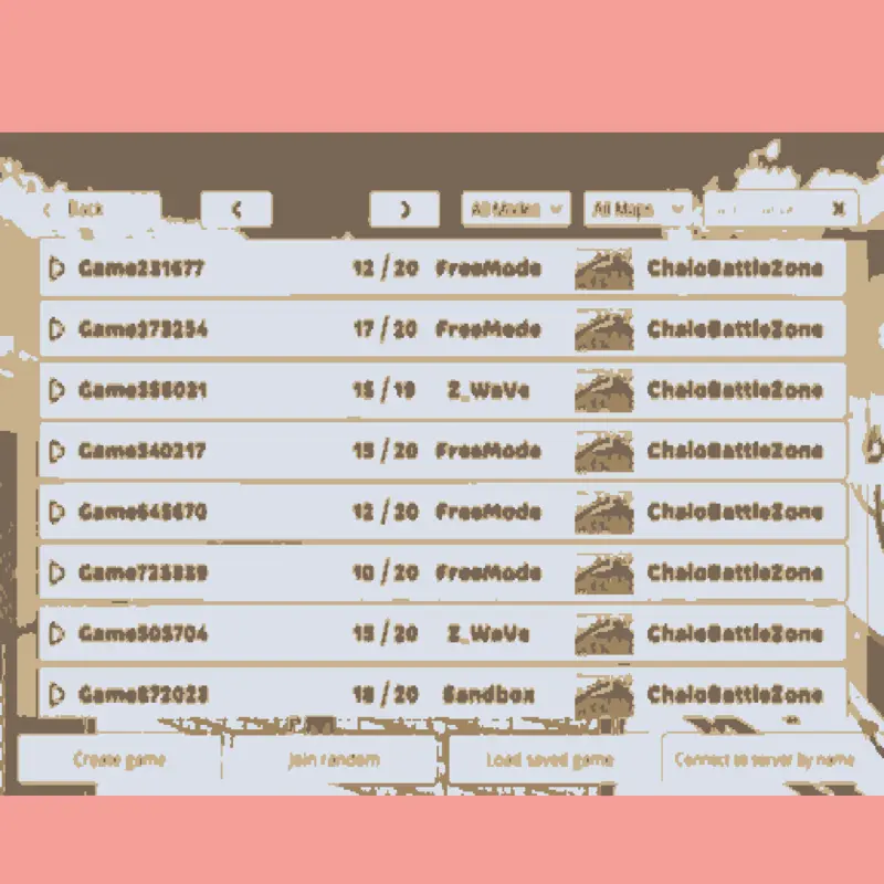 Game by @not_tv_head_official