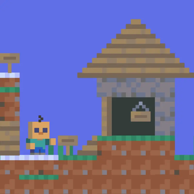 Game by @Brazilianlego