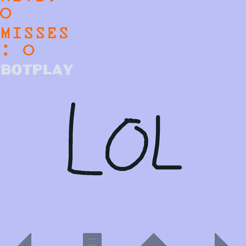 Game by @giytinywert