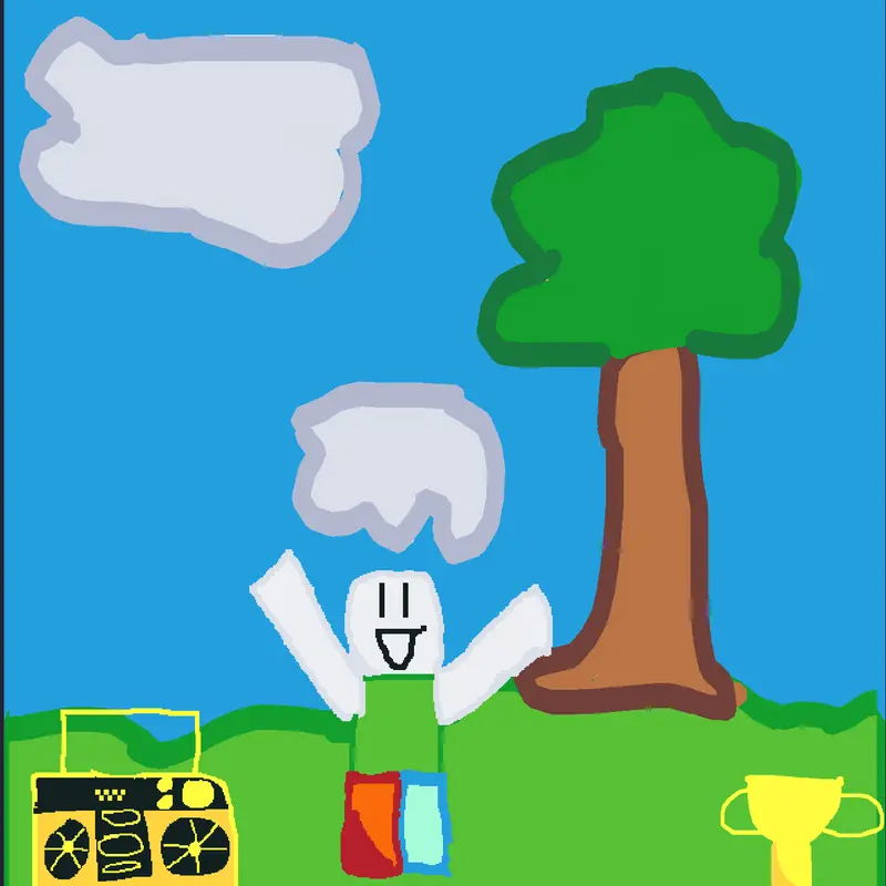 Game by @happy_face_oficial