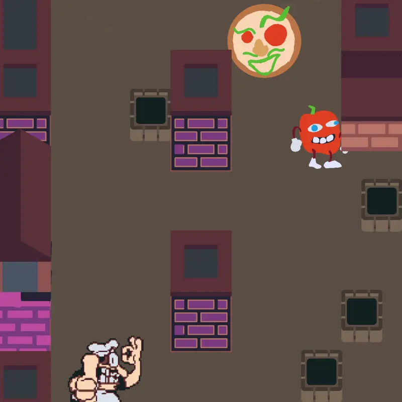 Game by @progam_e