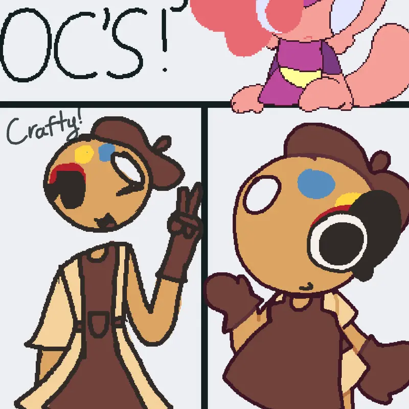 Game by @sprout_thestrawberry68