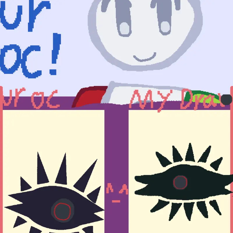 Game by @Sasiska_DSH