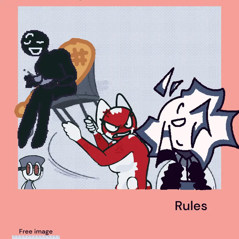 Game by @soul-man-3