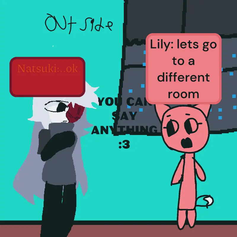 Game by @Natsuki__