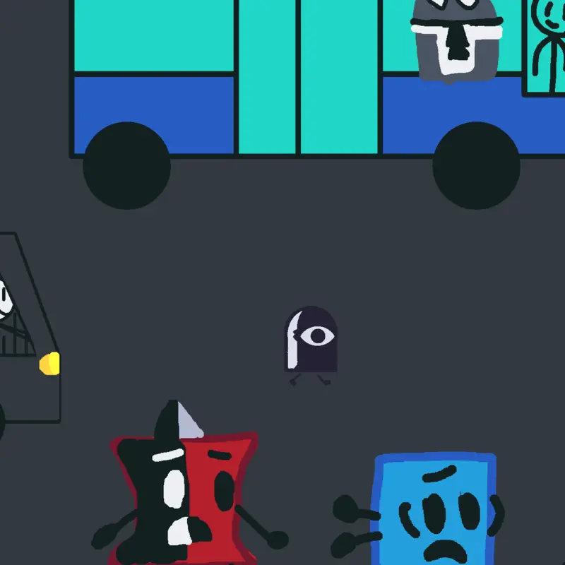 Game by @Ferdestructioncars
