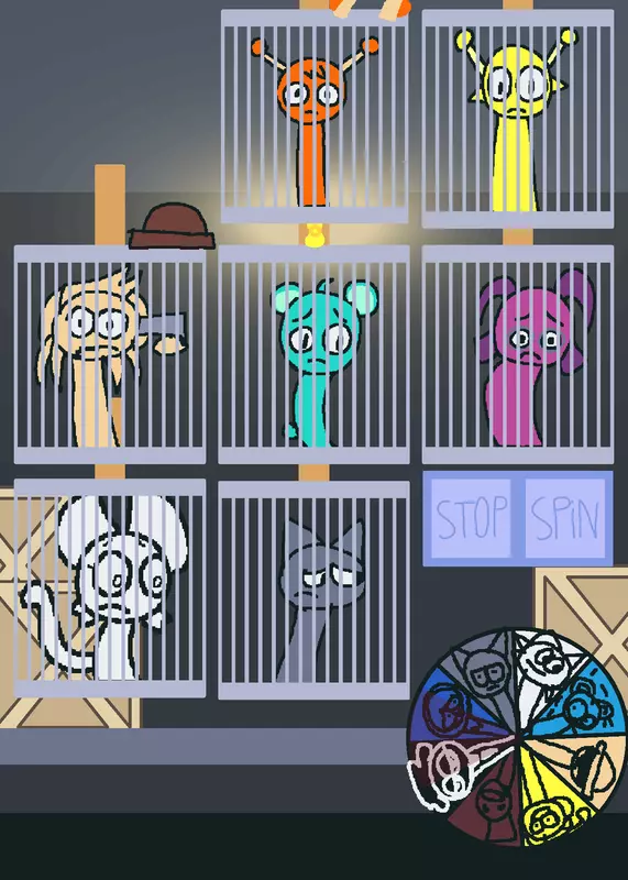 Game by @grusbarl
