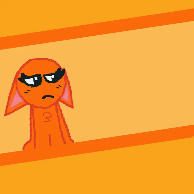 Game by @Orange_catOC