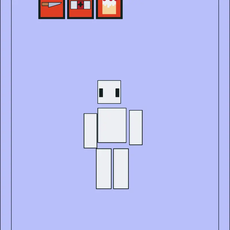 Game by @Bear_Yaps