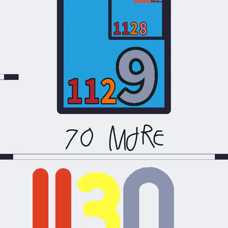Game by @Cai2018