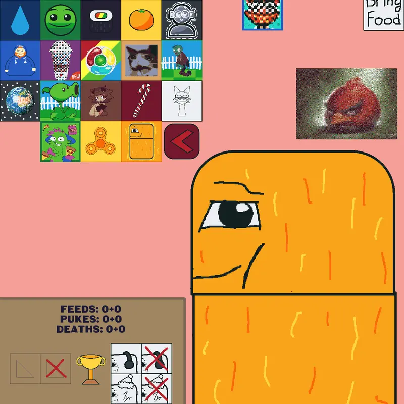 Game by @Dimas283