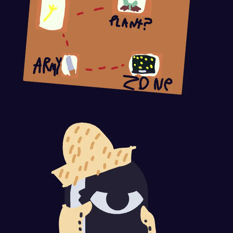 Game by @aaron_2017