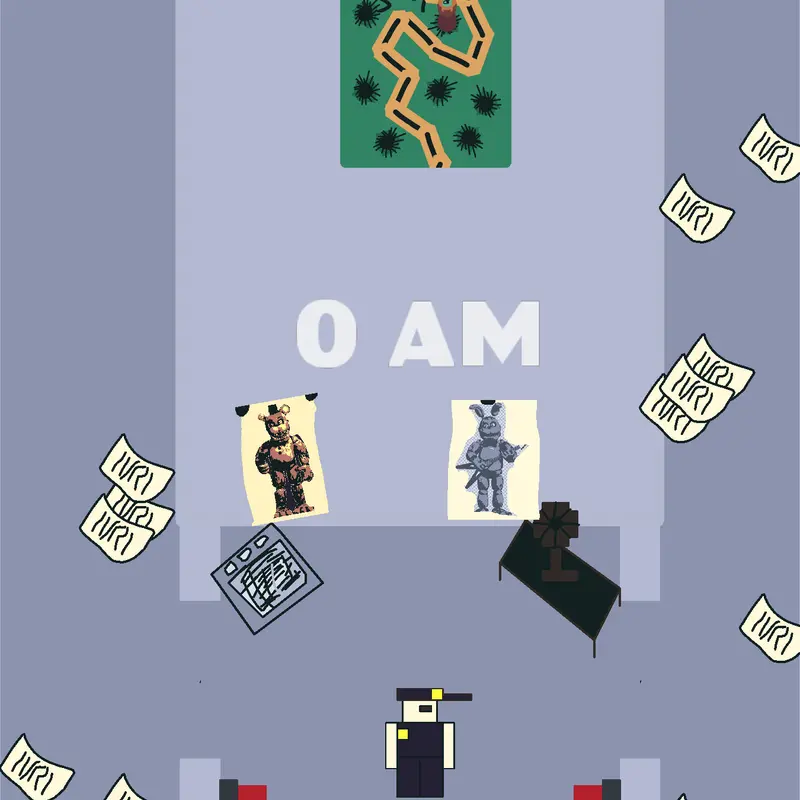 Game by @ilogic_Games