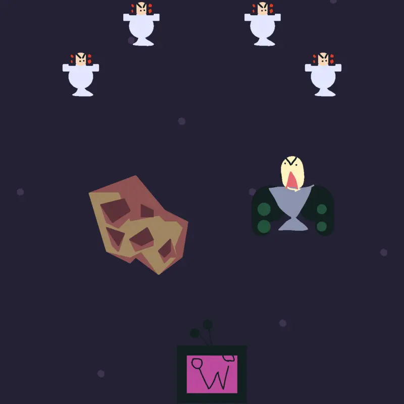 Game by @bruhrd