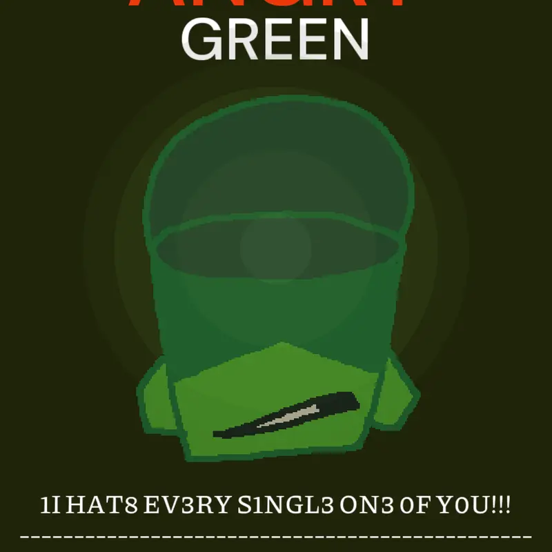 Game by @whyyoumakemesad