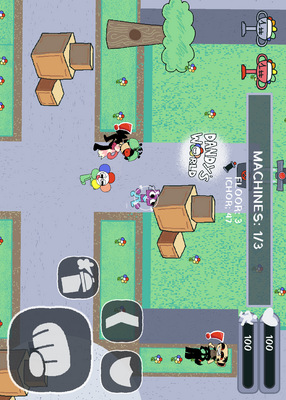 snapshot