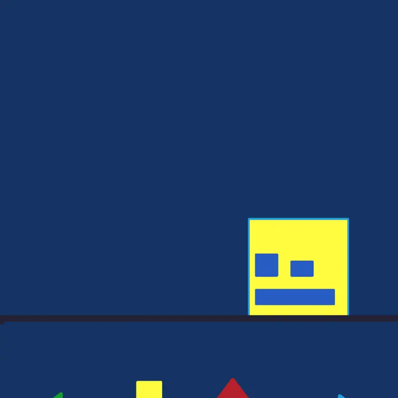Game by @thecastlemaker