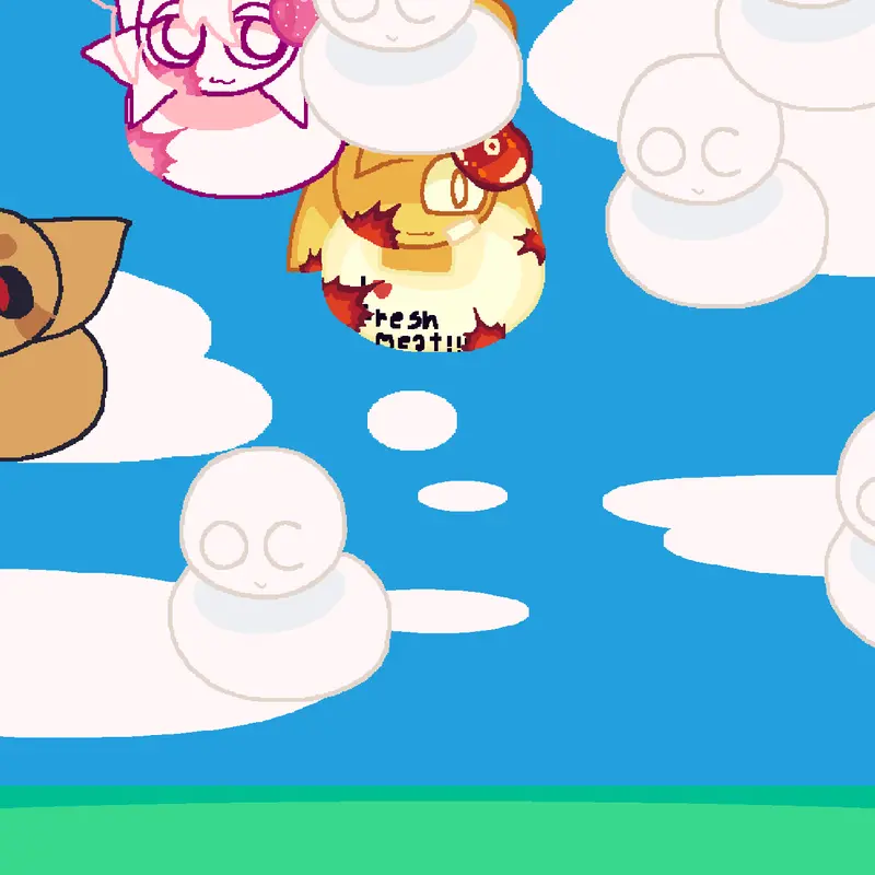 Game by @Pancake_Eats_Butter