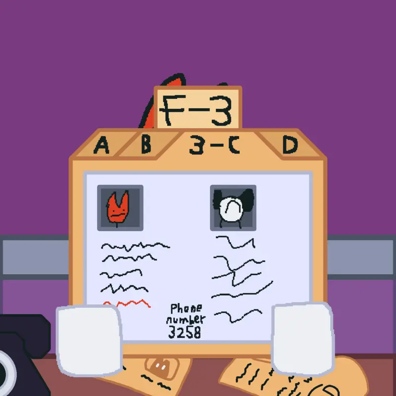 Game by @piemax