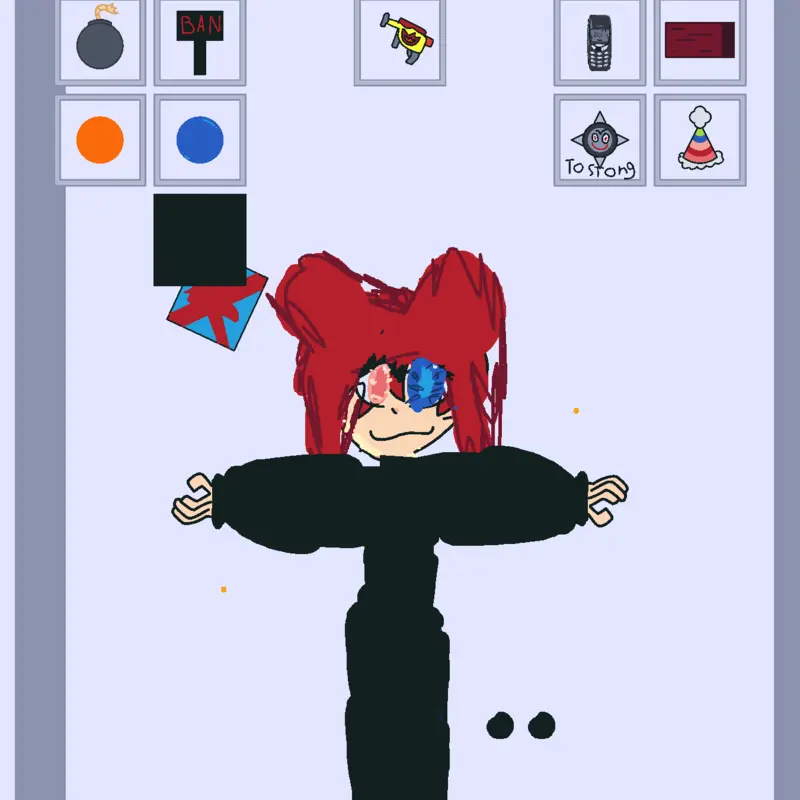 Game by @Lazydevxoxo