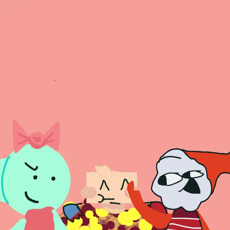 Game by @hacat