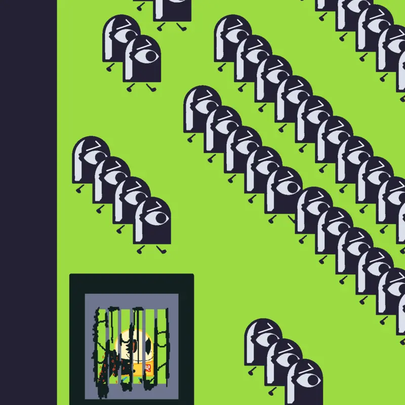 Game by @LobotomyGaming