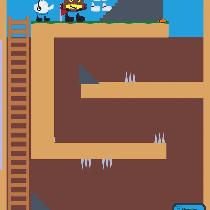 Game by @martyrtbb