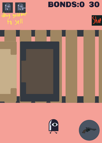 dead rails but worst