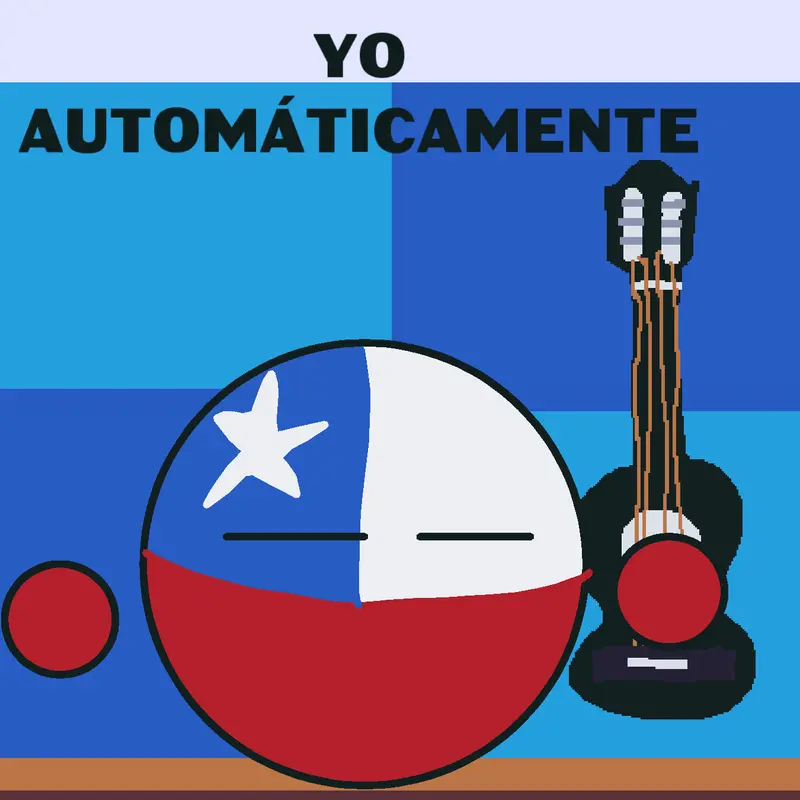 Game by @chile_countryballs