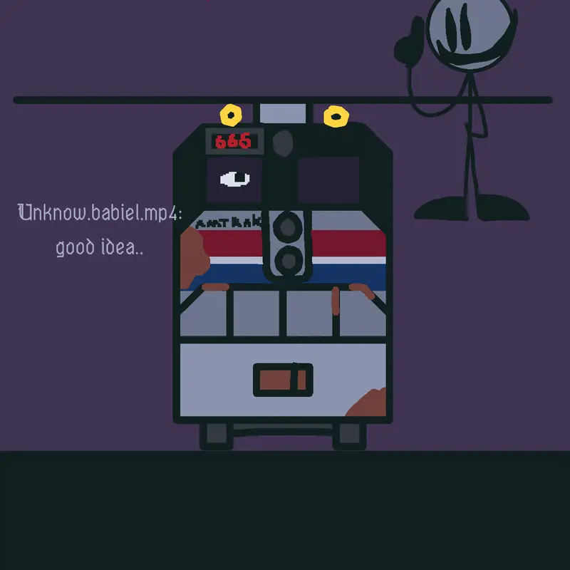 Game by @babiel