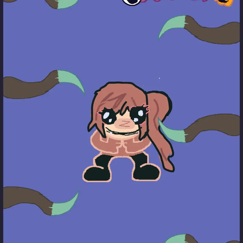 Game by @soypapitaXD