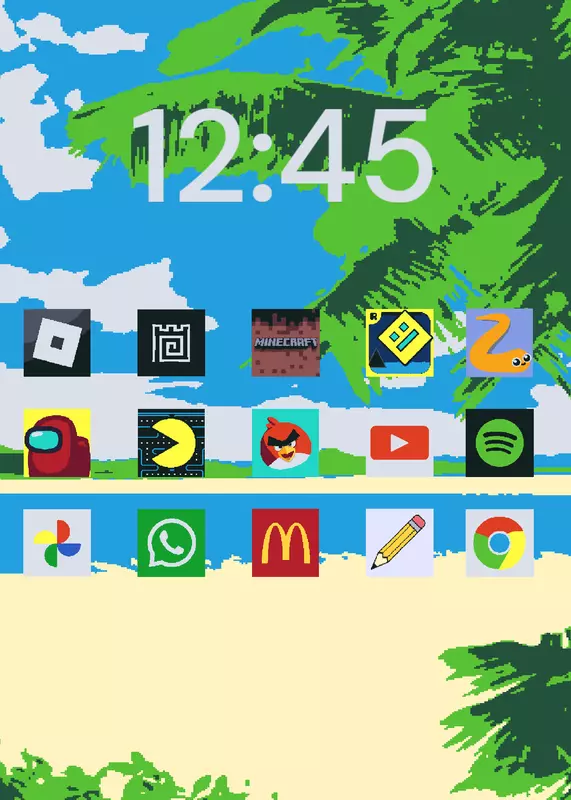 Game by @Joxson