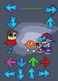FnF test