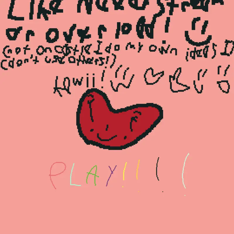 Game by @KobeniWillowandCyn